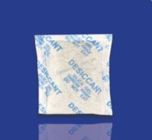 Gói hút ẩm Clays 5gram - Gói Hút ẩm Cemaco Sài Gòn - Công Ty CP Hóa Chất Và Vật Liệu Điện Sài Gòn